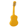 UKELELE SOPRANO DAYTONA AMARILLO UK211YLL