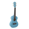 UKELELE CONCIERTO DAYTONA AZUL CLARO UK241BL