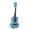 UKELELE CONCIERTO DAYTONA AZUL CLARO UK241BL