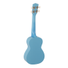 UKELELE CONCIERTO DAYTONA AZUL CLARO UK241BL