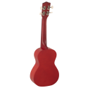 UKELELE CONCIERTO DAYTONA ROJO UK241RD
