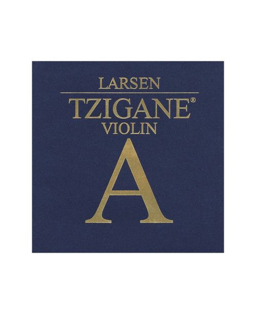 "Cuerda violín Larsen Tzigane 2ª La Medium"