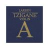 "Cuerda violín Larsen Tzigane 2ª La Medium"