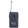 INALÁMBRICO DE PRODIPE UHF B210 SOLO
