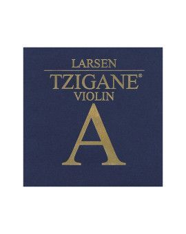Cuerda violín Larsen Tzigane 2ª La Strong 4/4