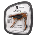 CEJILLA ADMIRA PARA ACÚSTICA Y ELÉCTRICA