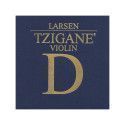 "Cuerda violín Larsen Tzigane 3ª Re Strong"
