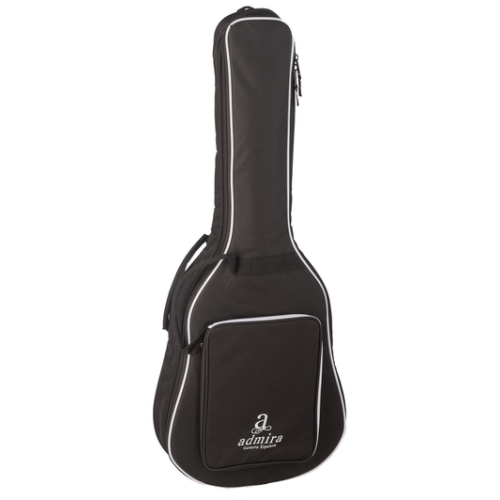 FUNDA PARA GUITARRA CLÁSICA ADMIRA 10MM