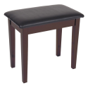 BANQUETA AMADEUS PARA PIANO PALOSANTO