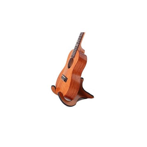 SOPORTE ADMIRA PARA UKELELE DE MADERA SUKM