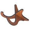SOPORTE ADMIRA PARA UKELELE DE MADERA SUKM