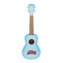 UKELELE KALA SOPRANO MAKALA SERIE DELFÍN AZUL CLARO