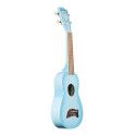 UKELELE KALA SOPRANO MAKALA SERIE DELFÍN AZUL CLARO