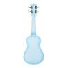 UKELELE KALA SOPRANO MAKALA SERIE DELFÍN AZUL CLARO