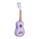 UKELELE KALA SOPRANO MAKALA SERIE DELFÍN MORADO