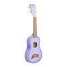 UKELELE KALA SOPRANO MAKALA SERIE DELFÍN MORADO