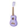 UKELELE KALA SOPRANO MAKALA SERIE DELFÍN MORADO