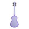 UKELELE KALA SOPRANO MAKALA SERIE DELFÍN MORADO