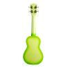 UKELELE KALA SOPRANO MAKALA SERIE DELFÍN VERDE