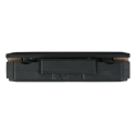 PREAMPLIFICADOR ACTIVO PARA GUITARRA ACÚSTICA RECARGABLE