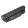 PREAMPLIFICADOR ACTIVO PARA GUITARRA ACÚSTICA RECARGABLE