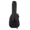 FUNDA EK PARA GUITARRA CLÁSICA DE 4/4 DE 15mm NEGRA