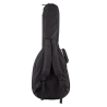 FUNDA EK PARA GUITARRA CLÁSICA DE 4/4 DE 15mm NEGRA