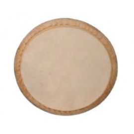 PARCHE PIEL DJEMBE DE 12