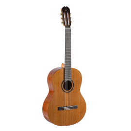 GUITARRA CLÁSICA ADMIRA GRANADA SERIE CONSERVATORIO