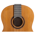 GUITARRA CLÁSICA ADMIRA GRANADA SERIE CONSERVATORIO