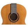 GUITARRA CLÁSICA ADMIRA GRANADA SERIE CONSERVATORIO