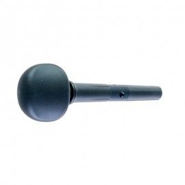 "Juego de clavijas 272111M04 4/4-7/8 afinación mecánica para cello fabricada por Wittner con material composite de alta calidad