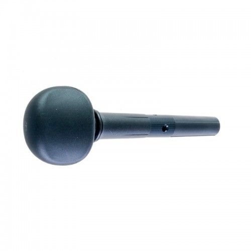 "Juego de clavijas 272111M04 4/4-7/8 afinación mecánica para cello fabricada por Wittner con material composite de alta calidad