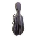 Estuche cello Rapsody EVA1610 3/4 3/4 Negro