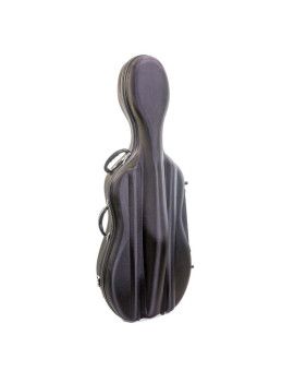 Estuche cello Rapsody EVA1610 3/4 3/4 Negro