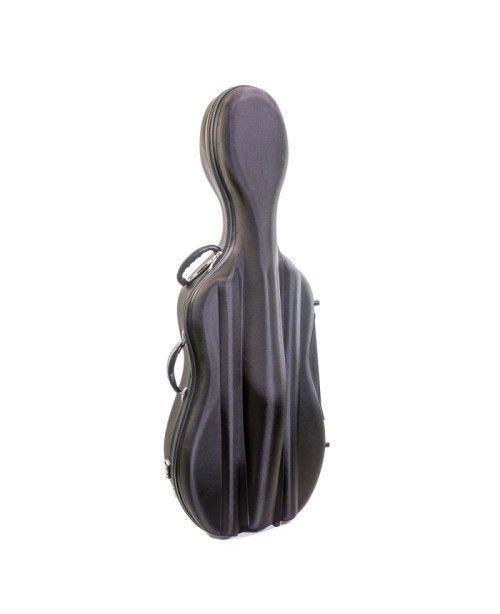 Estuche cello Rapsody EVA1610 3/4 3/4 Negro
