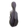 Estuche cello Rapsody EVA1610 3/4 3/4 Negro
