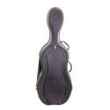 Estuche cello Rapsody EVA1610 3/4 3/4 Negro
