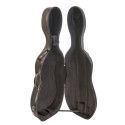 Estuche cello Rapsody EVA1610 3/4 3/4 Negro
