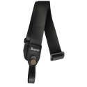 CORREA BASSO PARA ULELELE SERIE HAWAI NEGRO