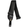 CORREA BASSO PARA ULELELE SERIE HAWAI NEGRO