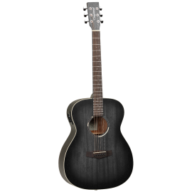 GUITARRA ACÚSTICA TANGLEWOOD BLACK BIRD ORCHESTRA TWBBOE