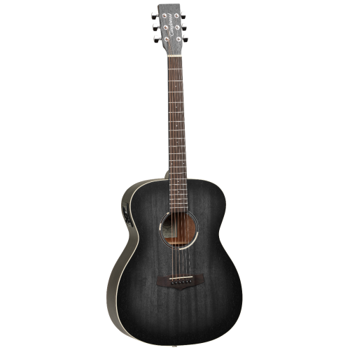 GUITARRA ACÚSTICA TANGLEWOOD BLACK BIRD ORCHESTRA TWBBOE