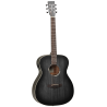 GUITARRA ACÚSTICA TANGLEWOOD BLACK BIRD ORCHESTRA TWBBOE
