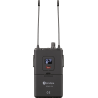 MONITOR PRODIPE INALÁMBRICO MONO IEM5120 UHF