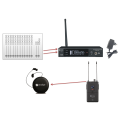 MONITOR PRODIPE INALÁMBRICO MONO IEM5120 UHF