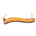 ALMOHADILLA AMADEUS PARA VIOLÍN 1/4-1/2 ESTILO KUN MADERA SATINADA