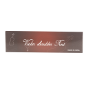 ALMOHADILLA AMADEUS PARA VIOLÍN 3/4-4/4 ESTILO KUN MADERA SATINADA