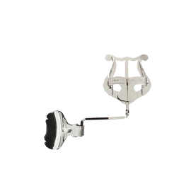 ATRIL OBRAC PARA TROMBÓN EXTRA PINZA ANCHA