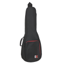 FUNDA EK PARA UKELELE BARITONO DE 10mm